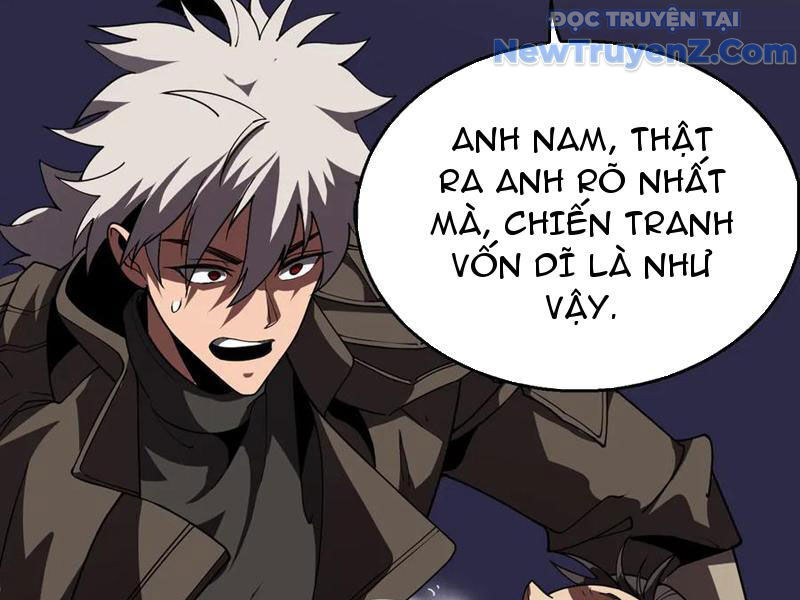 Vạn Tộc Xâm Lược: Thiên Hạ Tham Chiến, Ta Trấn Thủ Hậu Phương Chap 42 - Next Chap 43