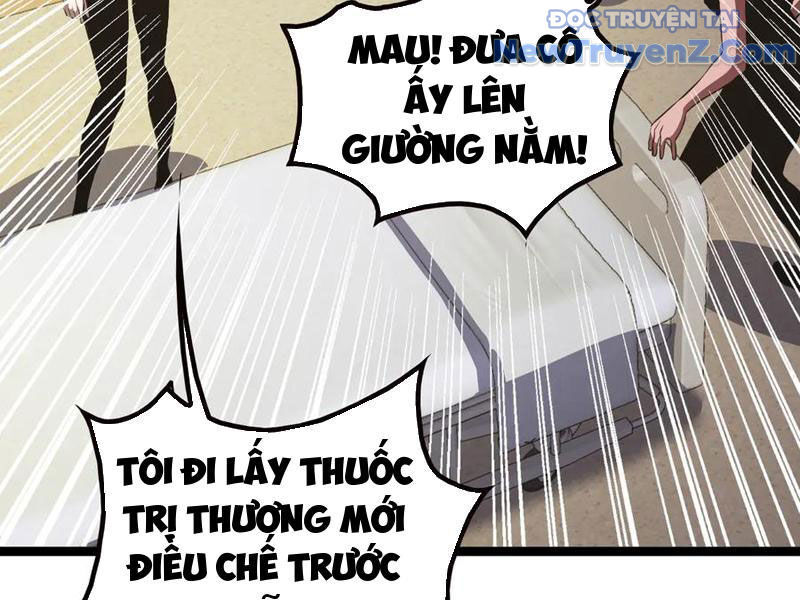Vạn Tộc Xâm Lược: Thiên Hạ Tham Chiến, Ta Trấn Thủ Hậu Phương Chap 42 - Next Chap 43