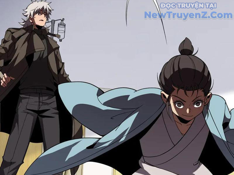 Vạn Tộc Xâm Lược: Thiên Hạ Tham Chiến, Ta Trấn Thủ Hậu Phương Chap 42 - Next Chap 43