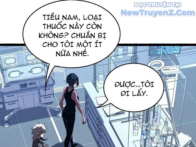 Vạn Tộc Xâm Lược: Thiên Hạ Tham Chiến, Ta Trấn Thủ Hậu Phương Chap 42 - Next Chap 43