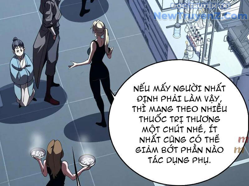Vạn Tộc Xâm Lược: Thiên Hạ Tham Chiến, Ta Trấn Thủ Hậu Phương Chap 42 - Next Chap 43