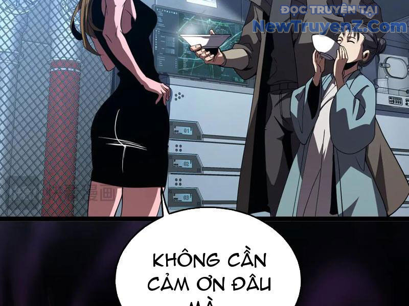 Vạn Tộc Xâm Lược: Thiên Hạ Tham Chiến, Ta Trấn Thủ Hậu Phương Chap 42 - Next Chap 43