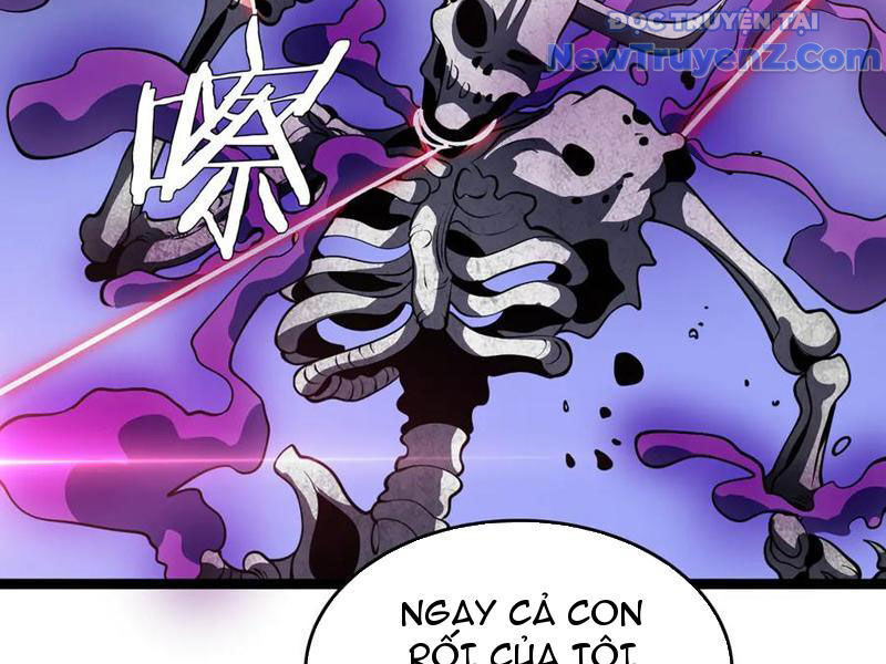 Vạn Tộc Xâm Lược: Thiên Hạ Tham Chiến, Ta Trấn Thủ Hậu Phương Chap 42 - Next Chap 43
