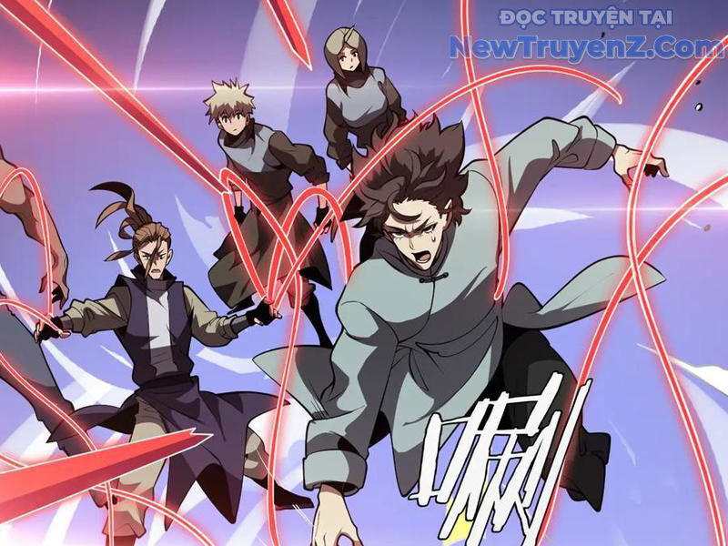 Vạn Tộc Xâm Lược: Thiên Hạ Tham Chiến, Ta Trấn Thủ Hậu Phương Chap 42 - Next Chap 43