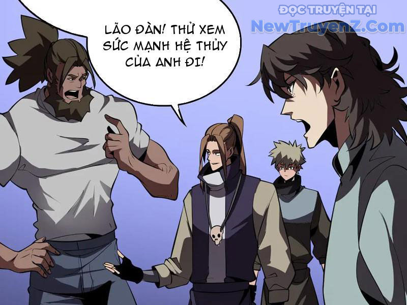 Vạn Tộc Xâm Lược: Thiên Hạ Tham Chiến, Ta Trấn Thủ Hậu Phương Chap 42 - Next Chap 43