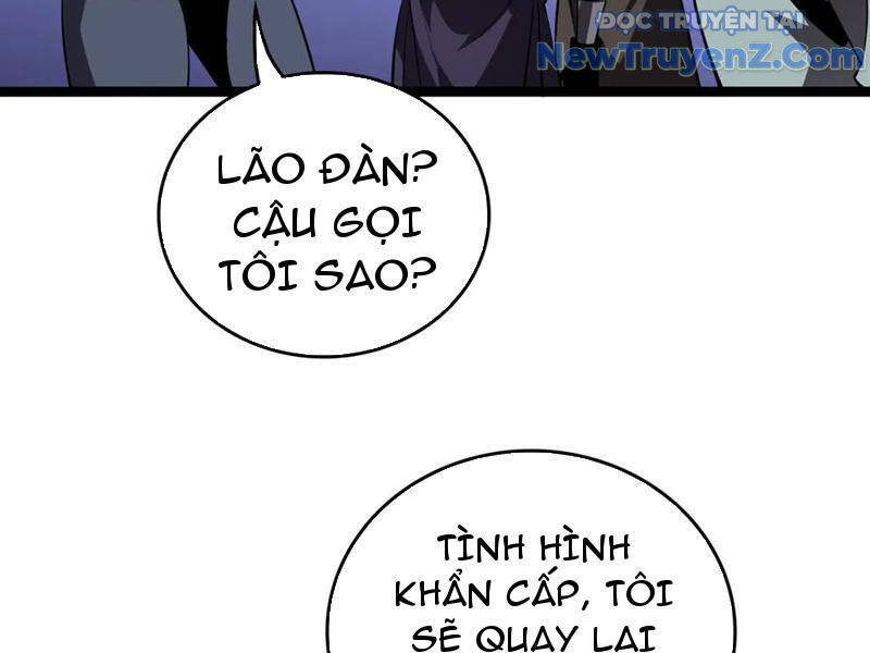 Vạn Tộc Xâm Lược: Thiên Hạ Tham Chiến, Ta Trấn Thủ Hậu Phương Chap 42 - Next Chap 43