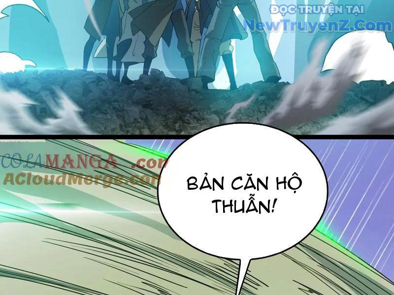 Vạn Tộc Xâm Lược: Thiên Hạ Tham Chiến, Ta Trấn Thủ Hậu Phương Chap 42 - Next Chap 43