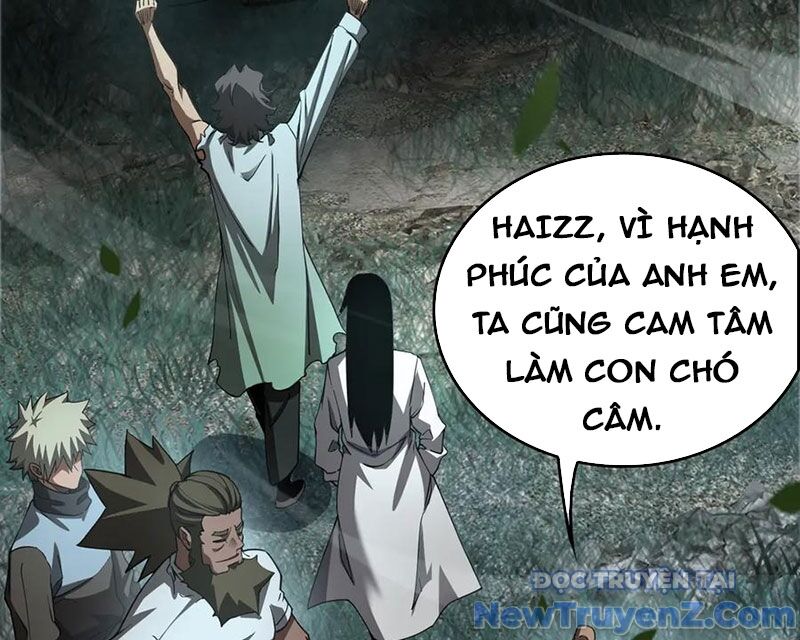 Vạn Tộc Xâm Lược: Thiên Hạ Tham Chiến, Ta Trấn Thủ Hậu Phương Chap 43 - Next Chap 44
