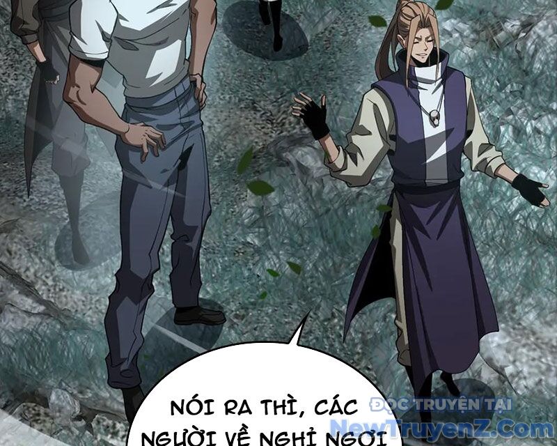 Vạn Tộc Xâm Lược: Thiên Hạ Tham Chiến, Ta Trấn Thủ Hậu Phương Chap 43 - Next Chap 44