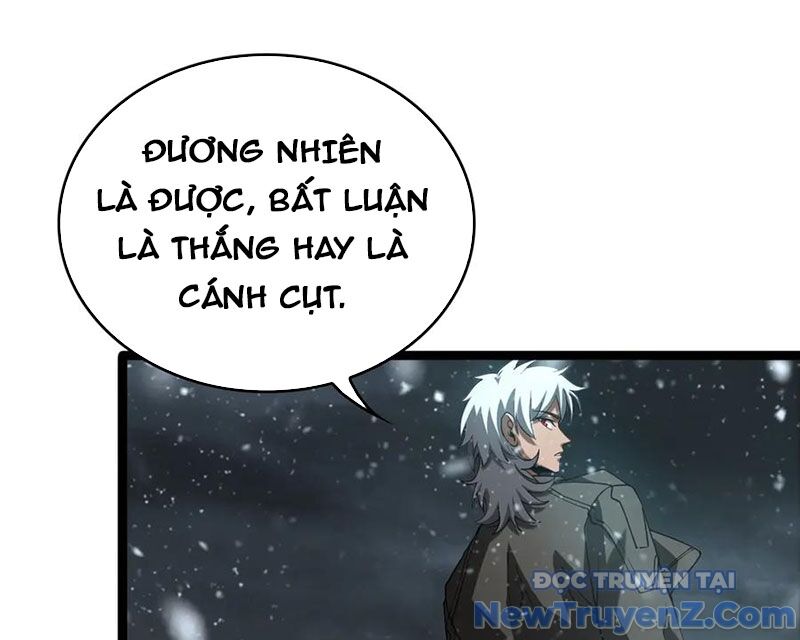 Vạn Tộc Xâm Lược: Thiên Hạ Tham Chiến, Ta Trấn Thủ Hậu Phương Chap 43 - Next Chap 44