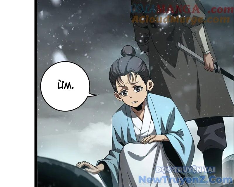 Vạn Tộc Xâm Lược: Thiên Hạ Tham Chiến, Ta Trấn Thủ Hậu Phương Chap 43 - Next Chap 44