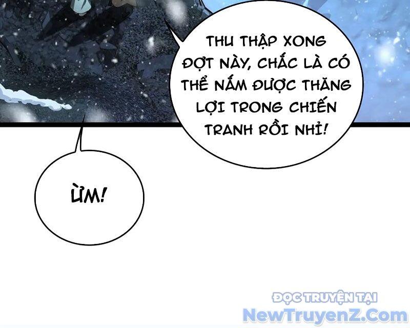Vạn Tộc Xâm Lược: Thiên Hạ Tham Chiến, Ta Trấn Thủ Hậu Phương Chap 43 - Next Chap 44