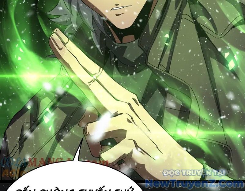 Vạn Tộc Xâm Lược: Thiên Hạ Tham Chiến, Ta Trấn Thủ Hậu Phương Chap 43 - Next Chap 44