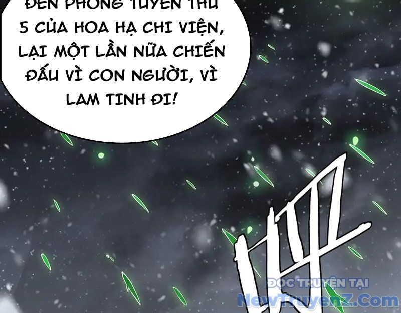 Vạn Tộc Xâm Lược: Thiên Hạ Tham Chiến, Ta Trấn Thủ Hậu Phương Chap 43 - Next Chap 44