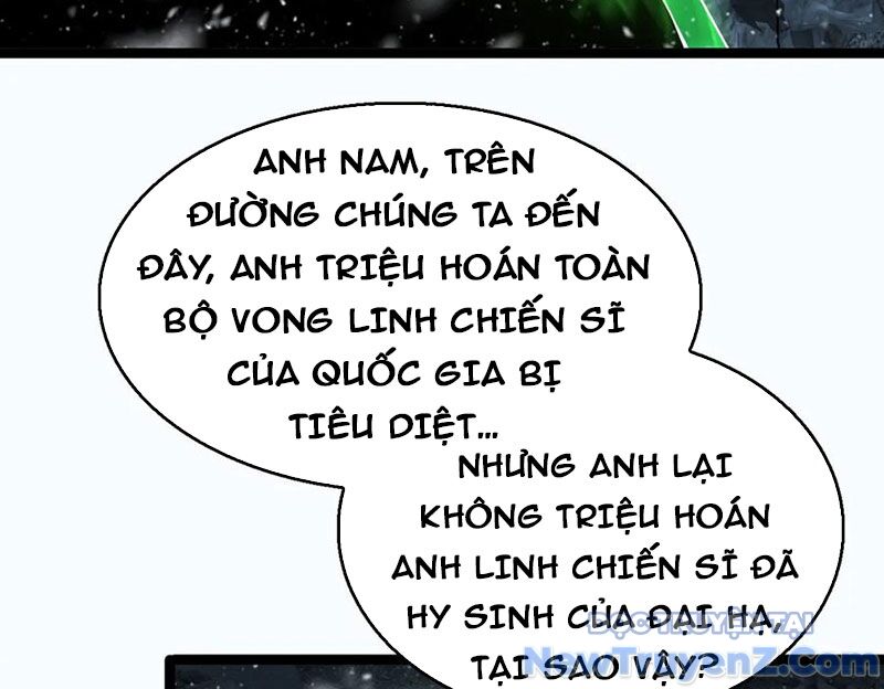 Vạn Tộc Xâm Lược: Thiên Hạ Tham Chiến, Ta Trấn Thủ Hậu Phương Chap 43 - Next Chap 44
