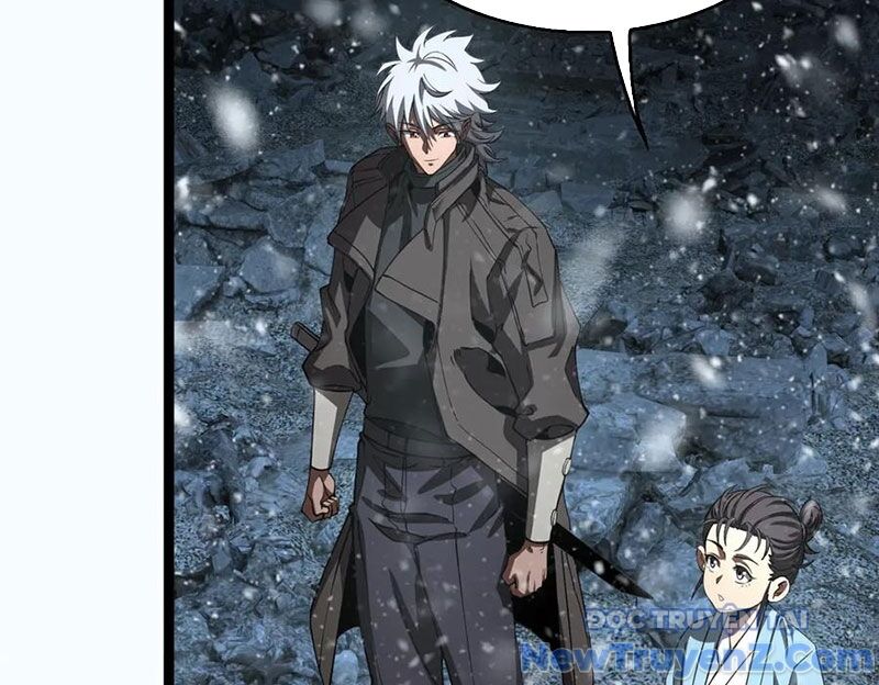 Vạn Tộc Xâm Lược: Thiên Hạ Tham Chiến, Ta Trấn Thủ Hậu Phương Chap 43 - Next Chap 44