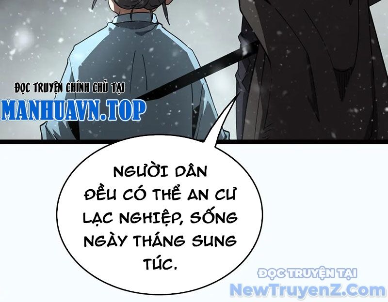 Vạn Tộc Xâm Lược: Thiên Hạ Tham Chiến, Ta Trấn Thủ Hậu Phương Chap 43 - Next Chap 44