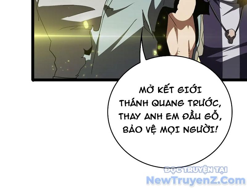 Vạn Tộc Xâm Lược: Thiên Hạ Tham Chiến, Ta Trấn Thủ Hậu Phương Chap 43 - Next Chap 44
