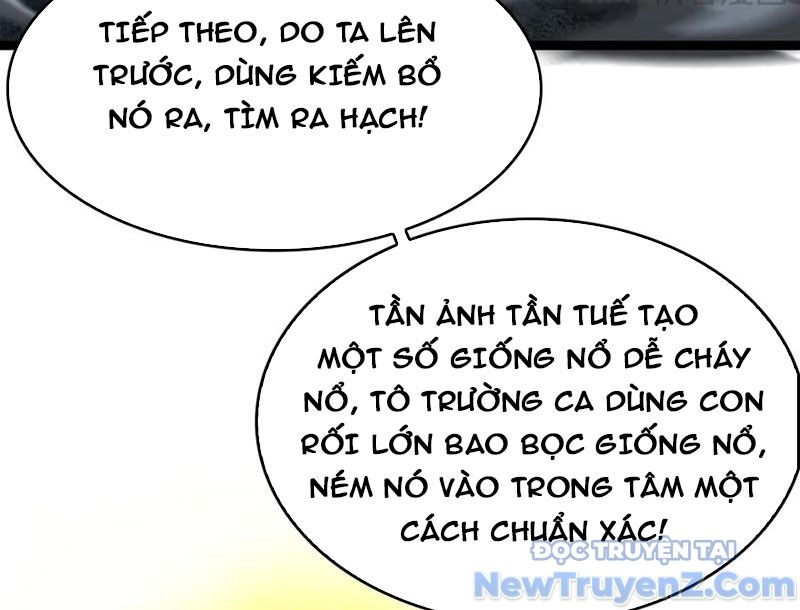 Vạn Tộc Xâm Lược: Thiên Hạ Tham Chiến, Ta Trấn Thủ Hậu Phương Chap 43 - Next Chap 44