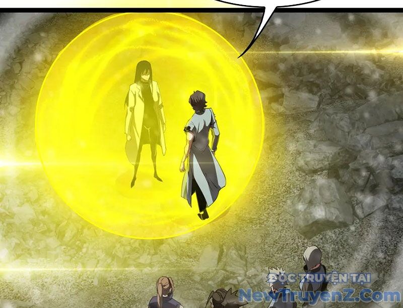 Vạn Tộc Xâm Lược: Thiên Hạ Tham Chiến, Ta Trấn Thủ Hậu Phương Chap 43 - Next Chap 44