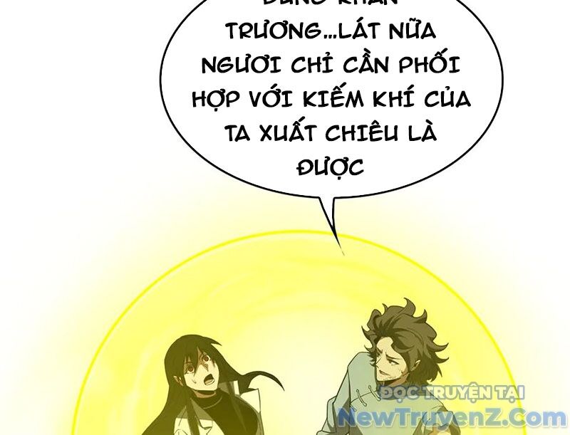 Vạn Tộc Xâm Lược: Thiên Hạ Tham Chiến, Ta Trấn Thủ Hậu Phương Chap 43 - Next Chap 44