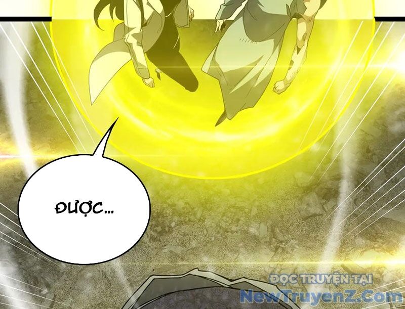 Vạn Tộc Xâm Lược: Thiên Hạ Tham Chiến, Ta Trấn Thủ Hậu Phương Chap 43 - Next Chap 44