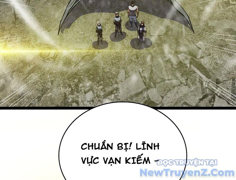 Vạn Tộc Xâm Lược: Thiên Hạ Tham Chiến, Ta Trấn Thủ Hậu Phương Chap 43 - Next Chap 44