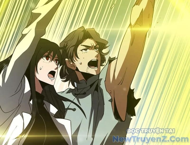 Vạn Tộc Xâm Lược: Thiên Hạ Tham Chiến, Ta Trấn Thủ Hậu Phương Chap 43 - Next Chap 44
