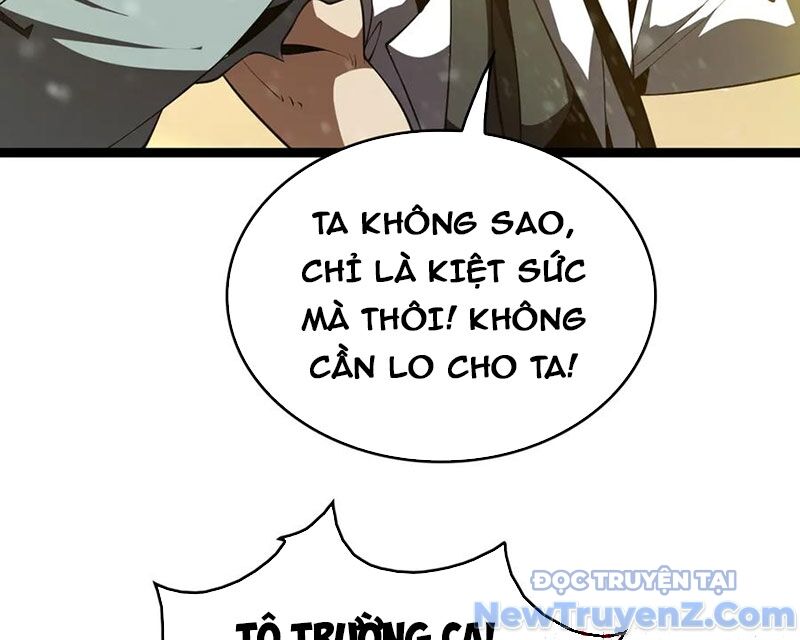Vạn Tộc Xâm Lược: Thiên Hạ Tham Chiến, Ta Trấn Thủ Hậu Phương Chap 43 - Next Chap 44