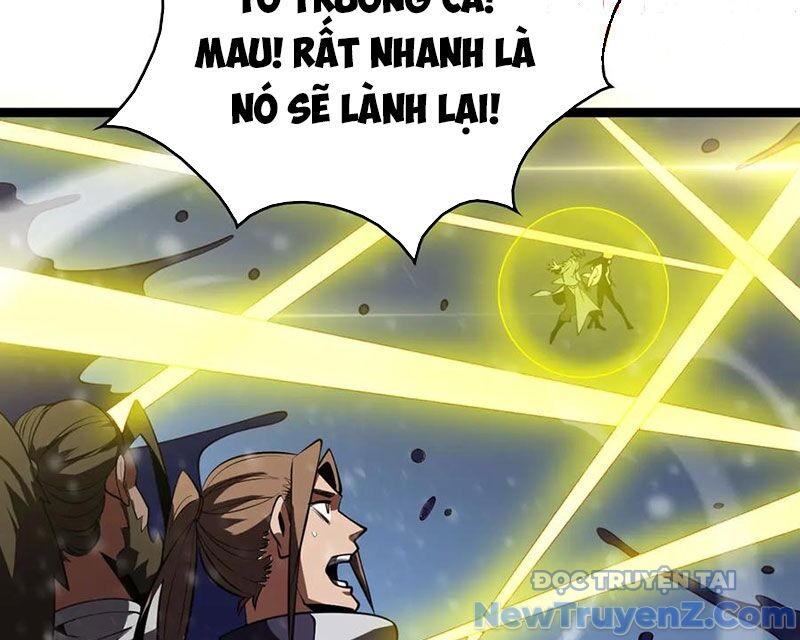 Vạn Tộc Xâm Lược: Thiên Hạ Tham Chiến, Ta Trấn Thủ Hậu Phương Chap 43 - Next Chap 44