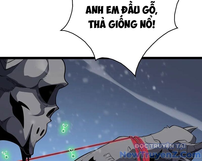 Vạn Tộc Xâm Lược: Thiên Hạ Tham Chiến, Ta Trấn Thủ Hậu Phương Chap 43 - Next Chap 44