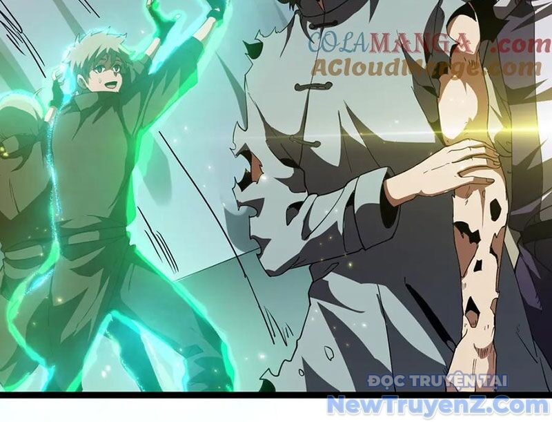 Vạn Tộc Xâm Lược: Thiên Hạ Tham Chiến, Ta Trấn Thủ Hậu Phương Chap 43 - Next Chap 44