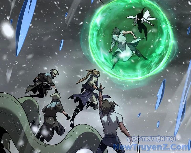 Vạn Tộc Xâm Lược: Thiên Hạ Tham Chiến, Ta Trấn Thủ Hậu Phương Chap 43 - Next Chap 44
