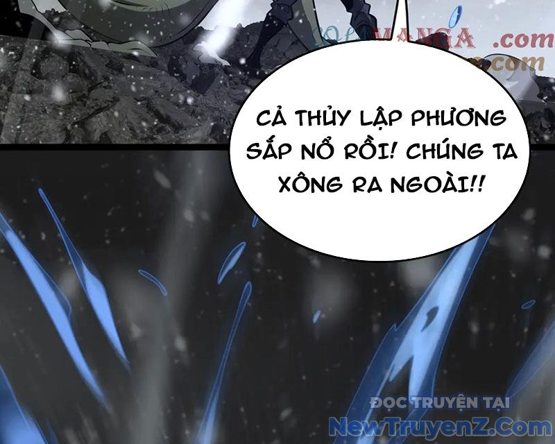 Vạn Tộc Xâm Lược: Thiên Hạ Tham Chiến, Ta Trấn Thủ Hậu Phương Chap 43 - Next Chap 44