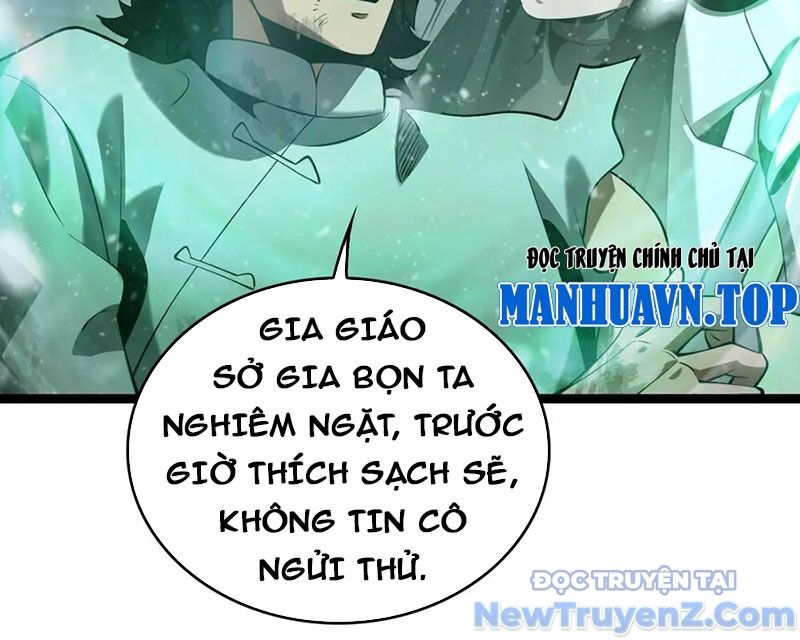 Vạn Tộc Xâm Lược: Thiên Hạ Tham Chiến, Ta Trấn Thủ Hậu Phương Chap 43 - Next Chap 44