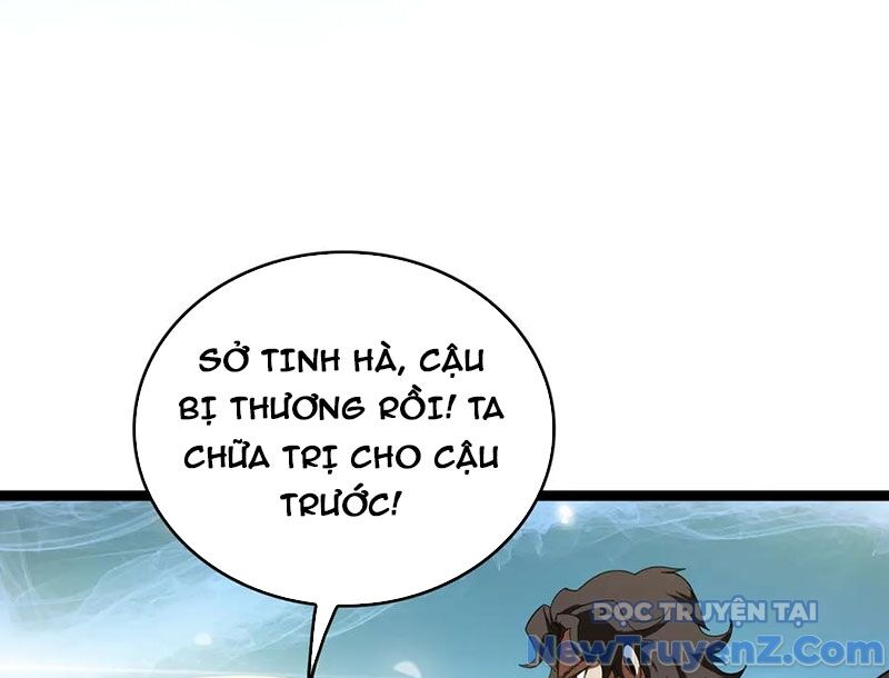 Vạn Tộc Xâm Lược: Thiên Hạ Tham Chiến, Ta Trấn Thủ Hậu Phương Chap 43 - Next Chap 44