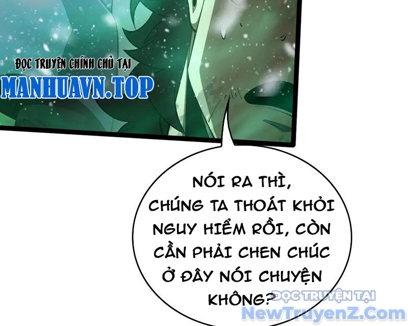Vạn Tộc Xâm Lược: Thiên Hạ Tham Chiến, Ta Trấn Thủ Hậu Phương Chap 43 - Next Chap 44