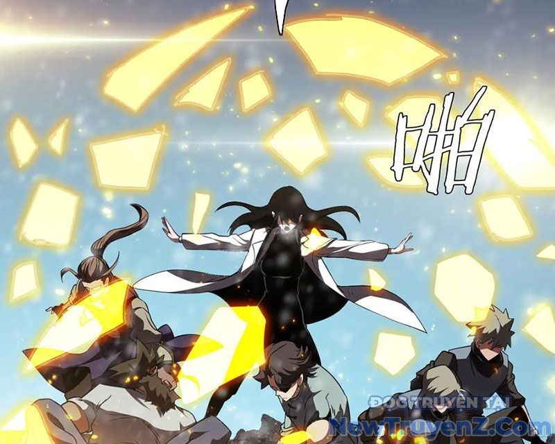 Vạn Tộc Xâm Lược: Thiên Hạ Tham Chiến, Ta Trấn Thủ Hậu Phương Chap 43 - Next Chap 44