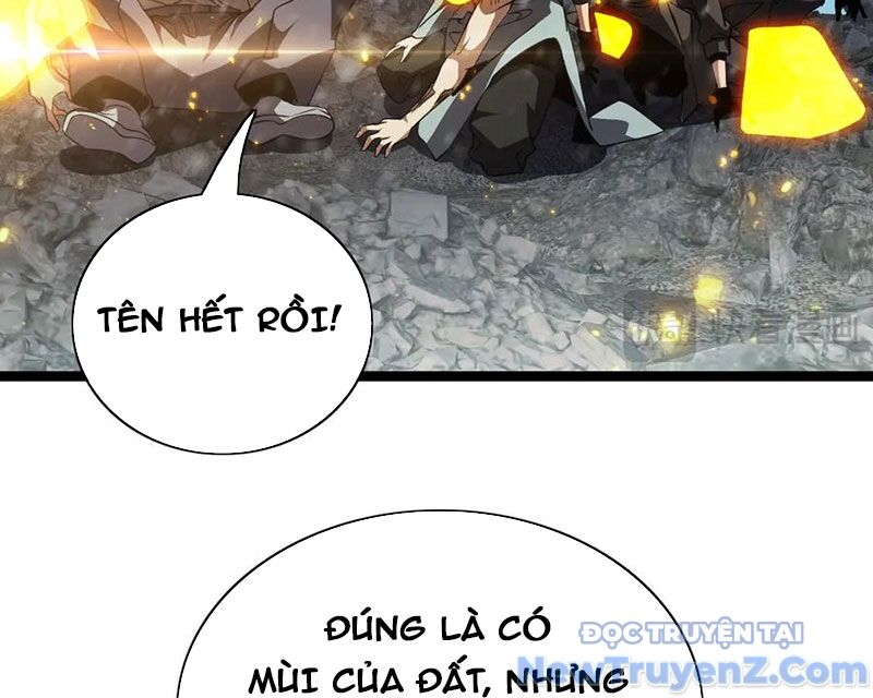 Vạn Tộc Xâm Lược: Thiên Hạ Tham Chiến, Ta Trấn Thủ Hậu Phương Chap 43 - Next Chap 44