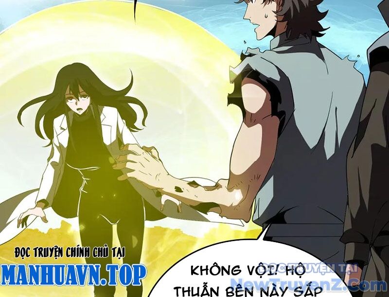 Vạn Tộc Xâm Lược: Thiên Hạ Tham Chiến, Ta Trấn Thủ Hậu Phương Chap 43 - Next Chap 44
