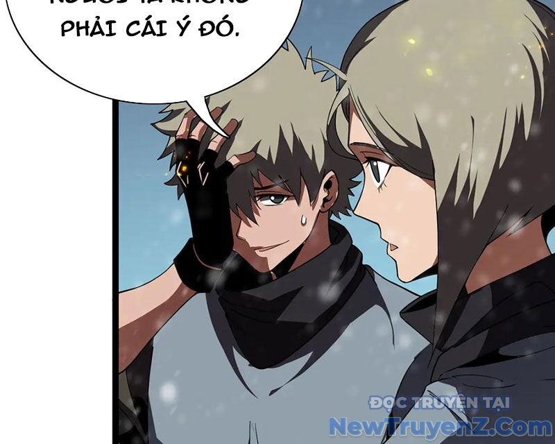 Vạn Tộc Xâm Lược: Thiên Hạ Tham Chiến, Ta Trấn Thủ Hậu Phương Chap 43 - Next Chap 44