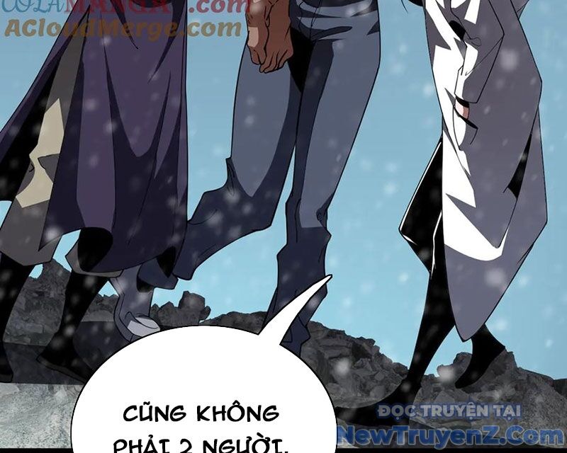 Vạn Tộc Xâm Lược: Thiên Hạ Tham Chiến, Ta Trấn Thủ Hậu Phương Chap 43 - Next Chap 44