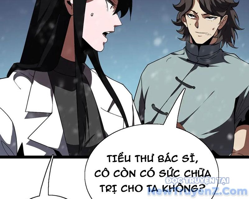 Vạn Tộc Xâm Lược: Thiên Hạ Tham Chiến, Ta Trấn Thủ Hậu Phương Chap 43 - Next Chap 44