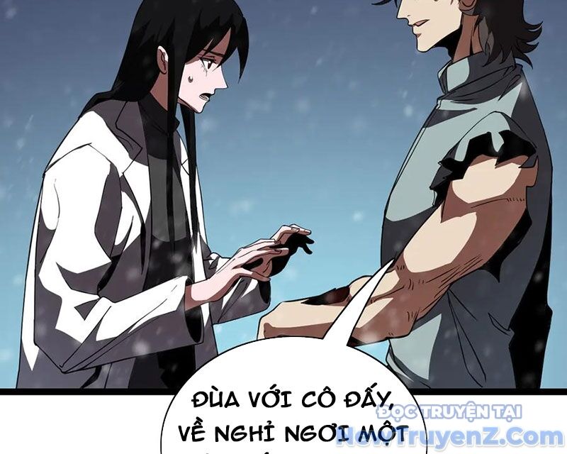 Vạn Tộc Xâm Lược: Thiên Hạ Tham Chiến, Ta Trấn Thủ Hậu Phương Chap 43 - Next Chap 44