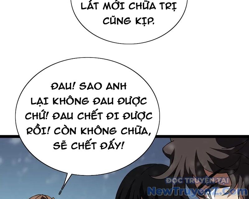 Vạn Tộc Xâm Lược: Thiên Hạ Tham Chiến, Ta Trấn Thủ Hậu Phương Chap 43 - Next Chap 44