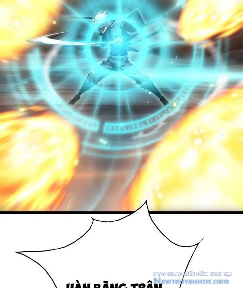 Vạn Tộc Xâm Lược: Thiên Hạ Tham Chiến, Ta Trấn Thủ Hậu Phương Chap 44 - Next Chap 45