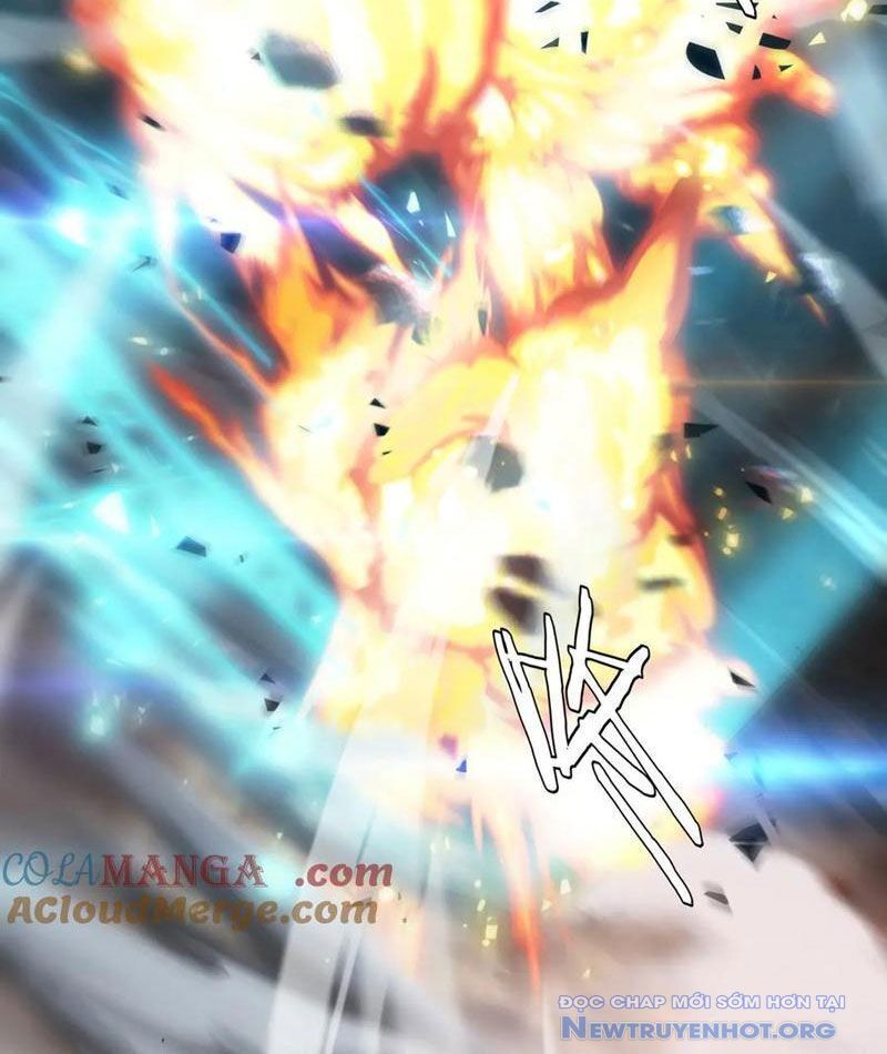 Vạn Tộc Xâm Lược: Thiên Hạ Tham Chiến, Ta Trấn Thủ Hậu Phương Chap 44 - Next Chap 45