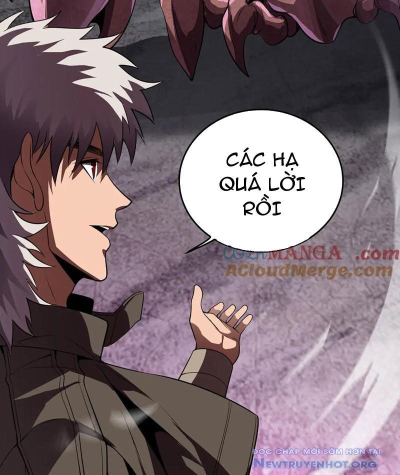 Vạn Tộc Xâm Lược: Thiên Hạ Tham Chiến, Ta Trấn Thủ Hậu Phương Chap 44 - Next Chap 45