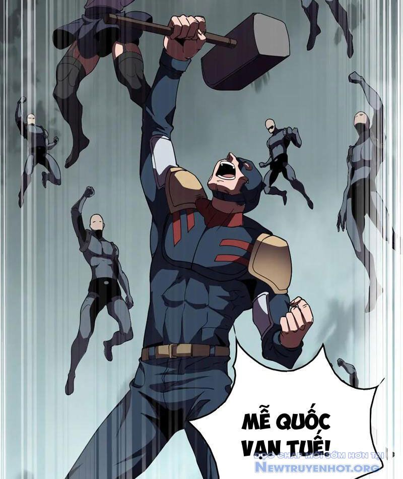 Vạn Tộc Xâm Lược: Thiên Hạ Tham Chiến, Ta Trấn Thủ Hậu Phương Chap 44 - Next Chap 45