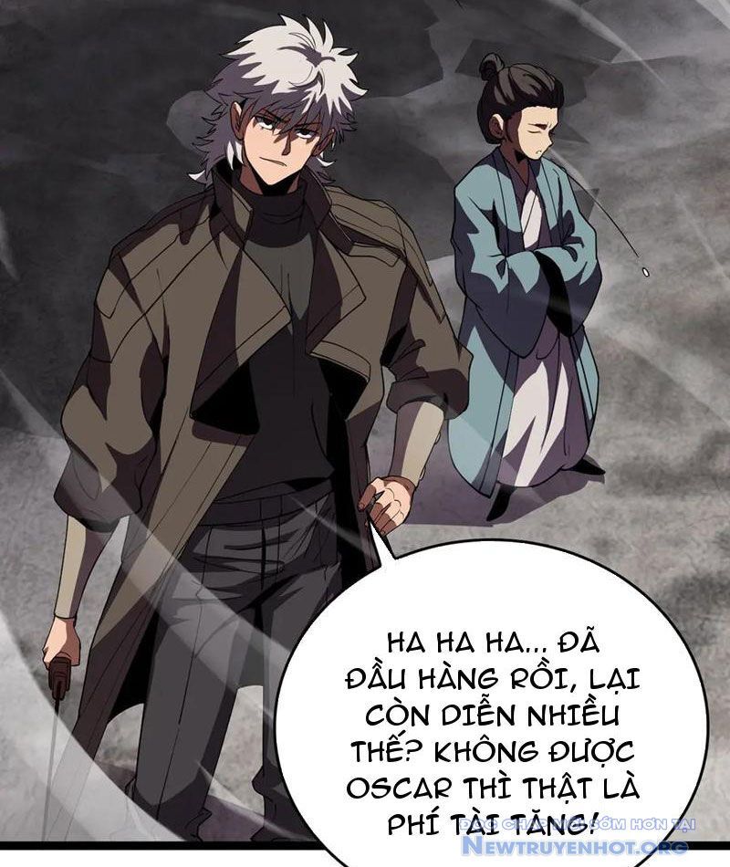 Vạn Tộc Xâm Lược: Thiên Hạ Tham Chiến, Ta Trấn Thủ Hậu Phương Chap 44 - Next Chap 45